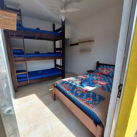 Recanto Sao Fernando Hotell Itanhaém Exteriör bild