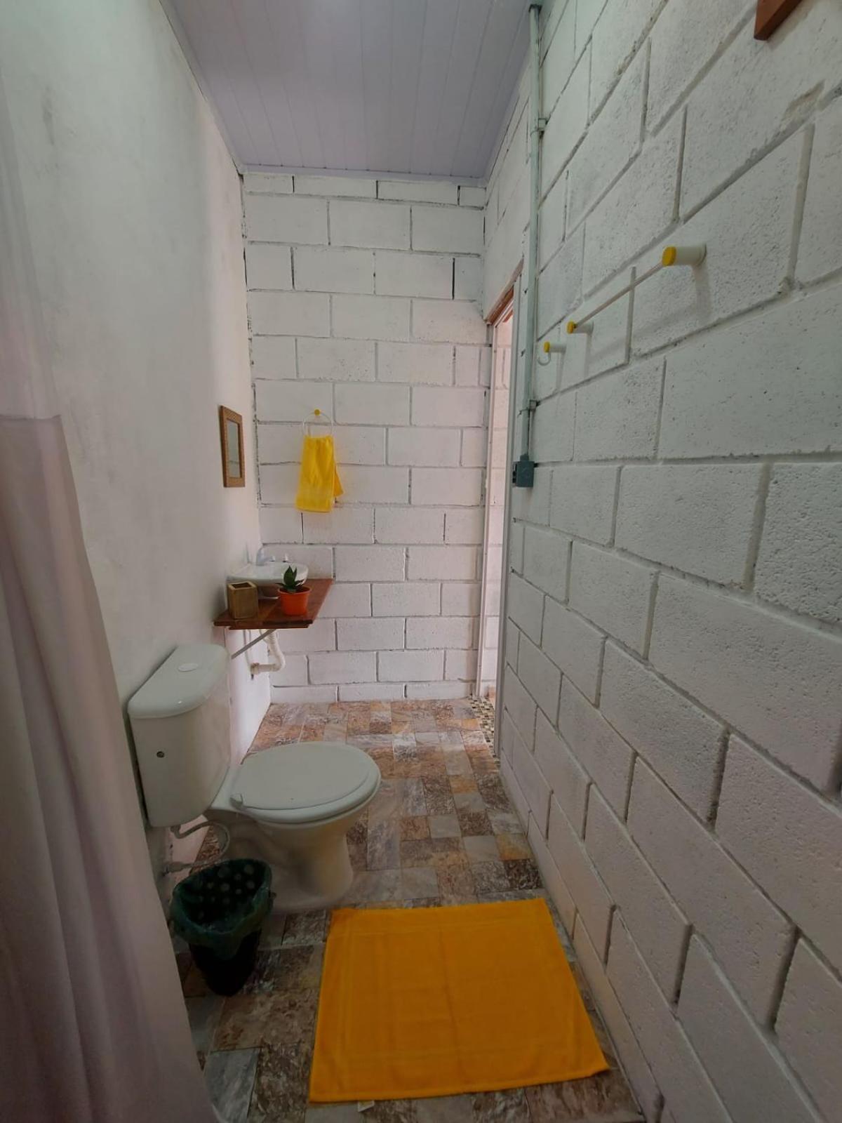 Recanto Sao Fernando Hotell Itanhaém Exteriör bild